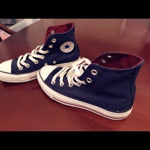 Converse Unisex High Top